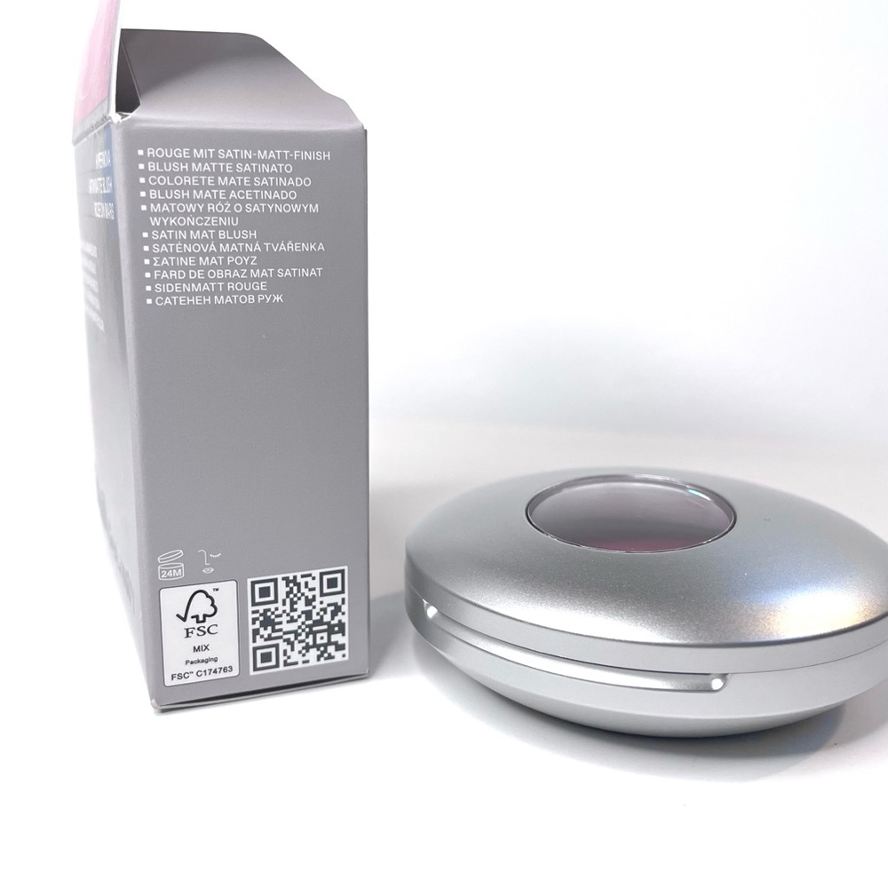 R.E.M. Beauty Hypernova Satin Matte Blush Rose On Mars - Picture 9 of 10